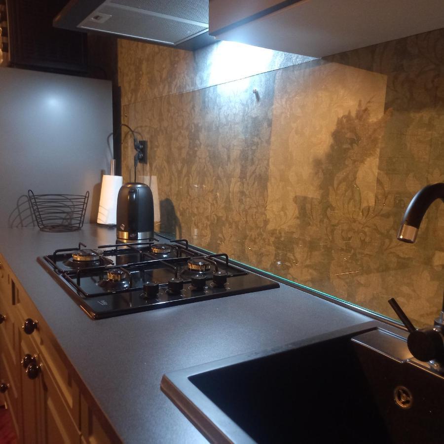Apartament W Starej Szkole Apartment Srebrna Gora ภายนอก รูปภาพ
