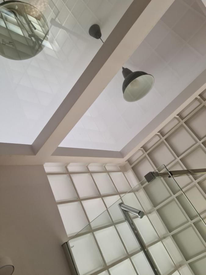 Apartament W Starej Szkole Apartment Srebrna Gora ภายนอก รูปภาพ