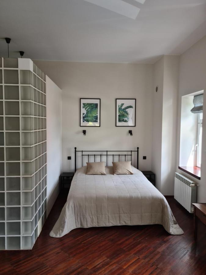 Apartament W Starej Szkole Apartment Srebrna Gora ภายนอก รูปภาพ